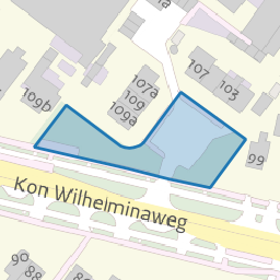 Perceel AMR02-D-6551