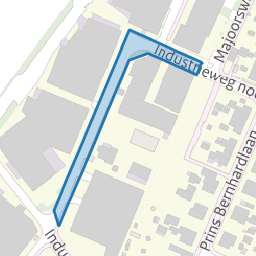 Perceel AMR02-D-6563