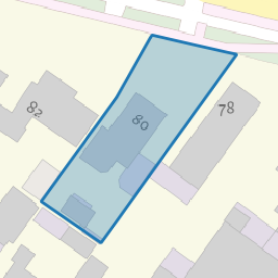 Perceel AMR02-D-6606