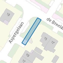 Perceel AMR02-D-6612