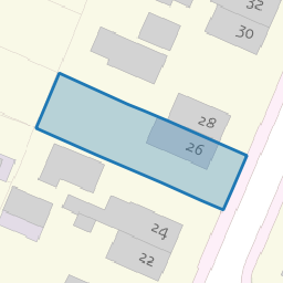 Perceel AMR02-D-6622