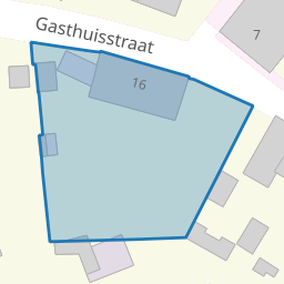 Perceel AMR02-D-6627