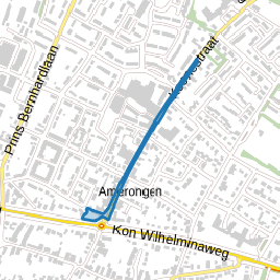 Perceel AMR02-D-6632