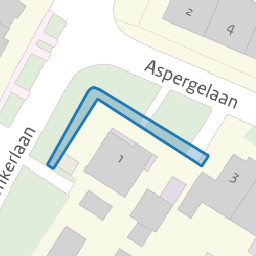 Perceel AMR02-D-6665