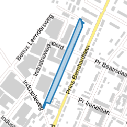 Perceel AMR02-D-6691