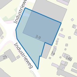 Perceel AMR02-D-6699