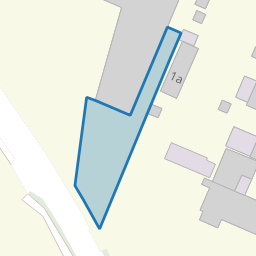 Perceel AMR02-D-6701