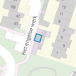 Perceel AMR02-D-6710