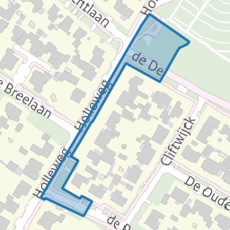 Perceel AMR02-D-6714