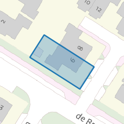 Perceel AMR02-D-6722