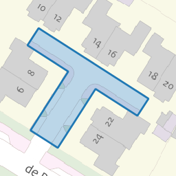 Perceel AMR02-D-6726