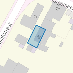 Perceel AMR02-D-6734