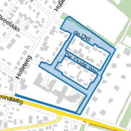 Perceel AMR02-D-6736