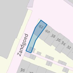 Perceel AMR02-D-6751