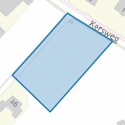 Perceel AMR02-D-6799