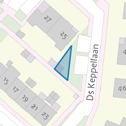 Perceel AMR02-D-6811