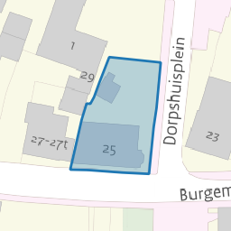 Perceel AMR02-D-6815