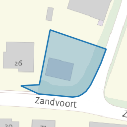 Perceel AMR02-D-6835