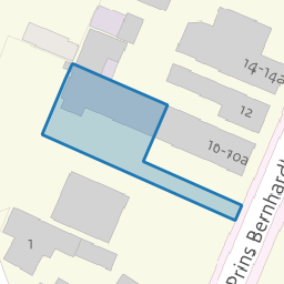 Perceel AMR02-D-6845