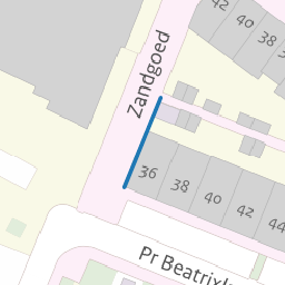 Perceel AMR02-D-6909