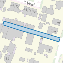 Perceel AMR02-G-1003