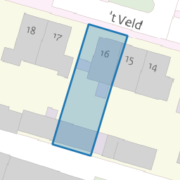 Perceel AMR02-G-1005