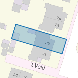 Perceel AMR02-G-1028