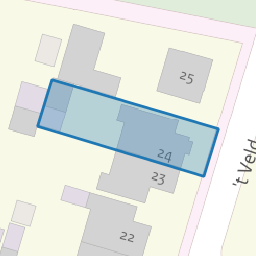 Perceel AMR02-G-1032