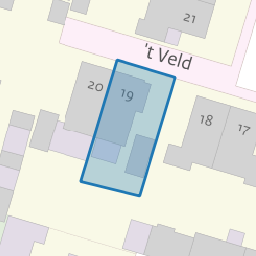 Perceel AMR02-G-1050
