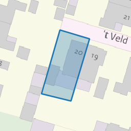 Perceel AMR02-G-1051