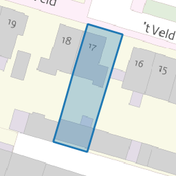 Perceel AMR02-G-1054