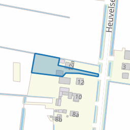 Perceel AMR02-G-1081