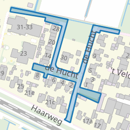 Perceel AMR02-G-1084