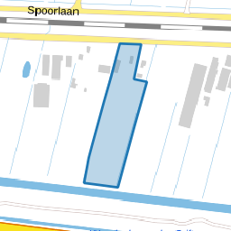 Perceel AMR02-G-1098