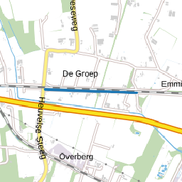 Perceel AMR02-G-1107