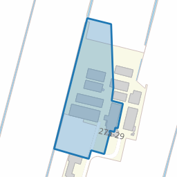 Perceel AMR02-G-1110