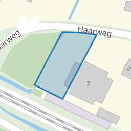 Perceel AMR02-G-1125