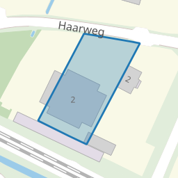 Perceel AMR02-G-1127