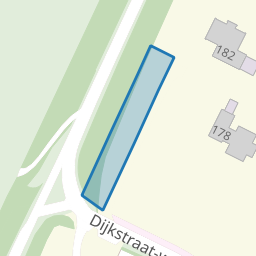 Perceel AMR02-G-1160