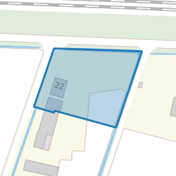 Perceel AMR02-G-1181