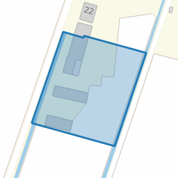 Perceel AMR02-G-1186