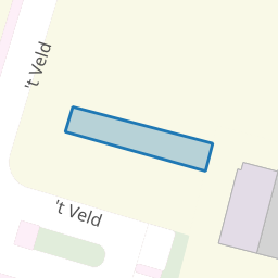 Perceel AMR02-G-1233