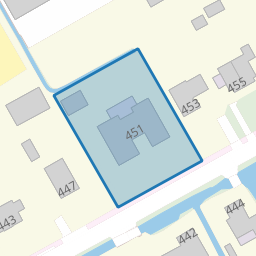 Perceel AMR03-A-2694