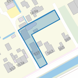 Perceel AMR03-A-2720