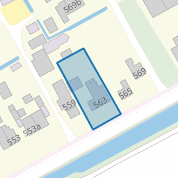 Perceel AMR03-A-2721