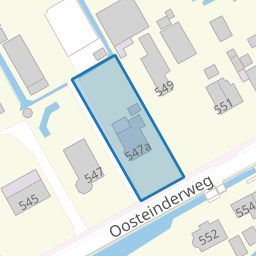 Perceel AMR03-A-2751