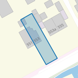 Perceel AMR03-A-2755