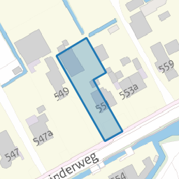 Perceel AMR03-A-2756