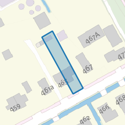 Perceel AMR03-A-2913