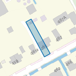 Perceel AMR03-A-2914